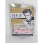 Greenlight 1:64 Elvis Presley - Cadillac Fleetwood Series 60 1955